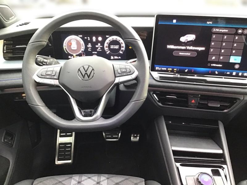 VW Tayron Sport eHybrid DSG 200kW