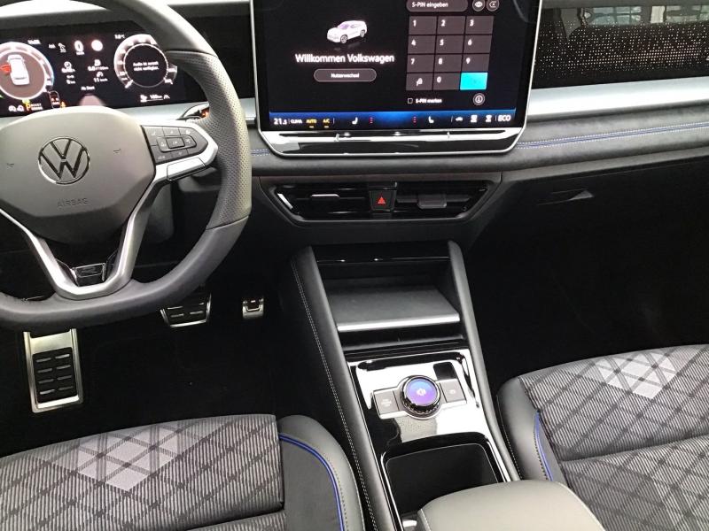 VW Tayron Sport eHybrid DSG 200kW