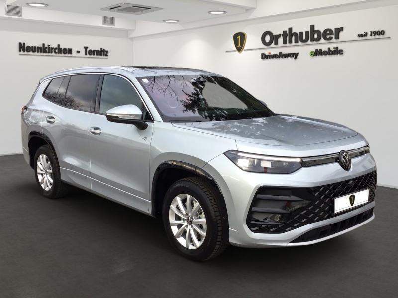 VW Tayron Sport eHybrid DSG 200kW