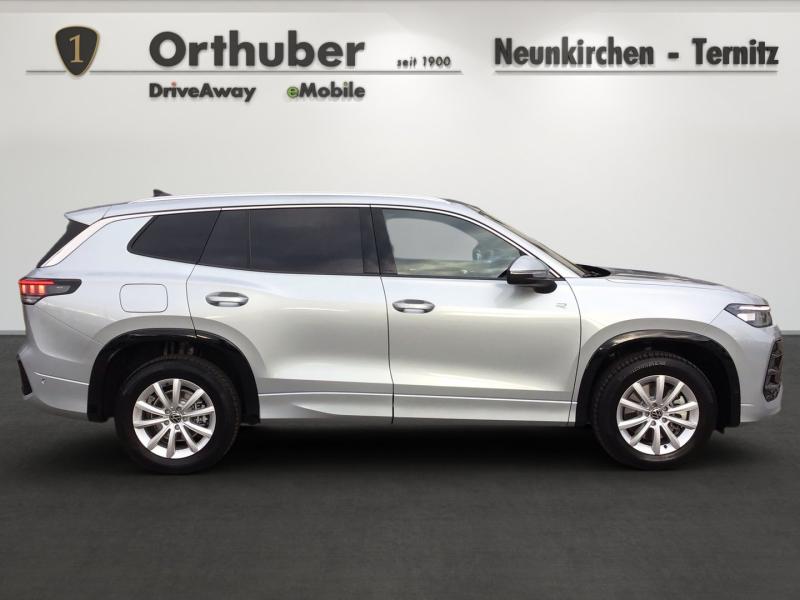 VW Tayron Sport eHybrid DSG 200kW