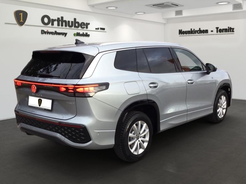 VW Tayron Sport eHybrid DSG 200kW