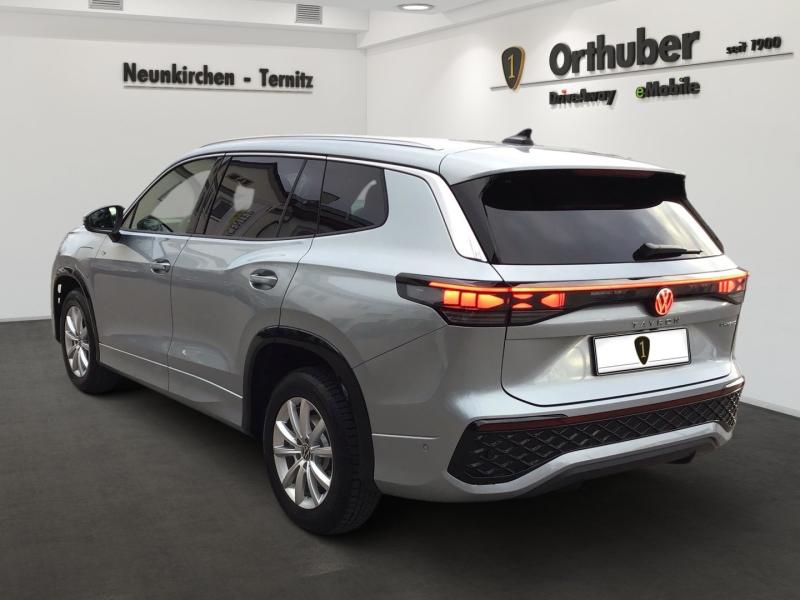 VW Tayron Sport eHybrid DSG 200kW