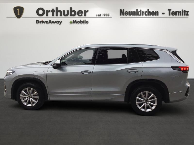 VW Tayron Sport eHybrid DSG 200kW