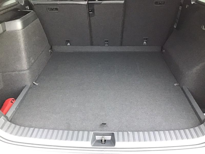 VW Tayron Sport eHybrid DSG 200kW