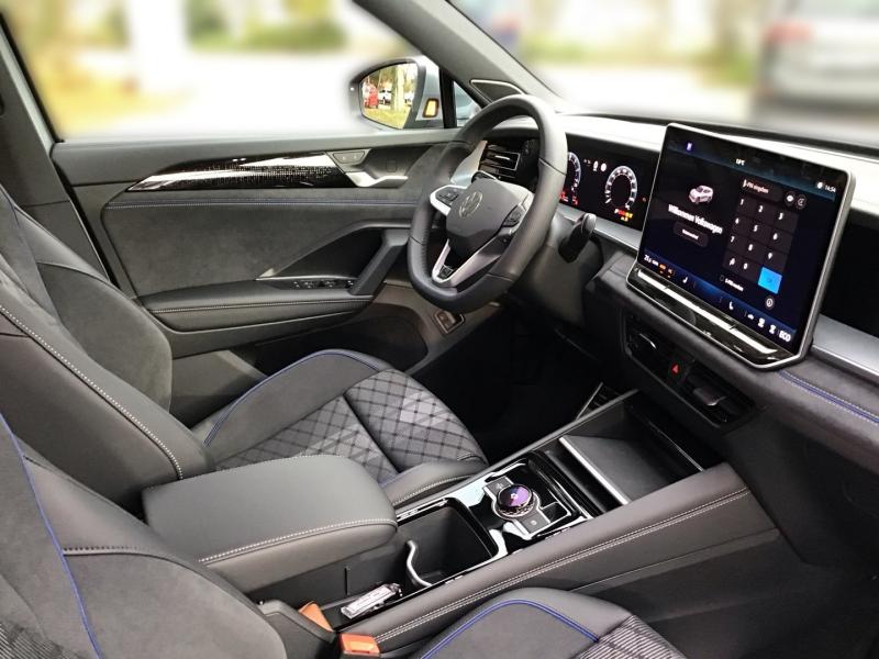VW Tayron Sport eHybrid DSG 200kW