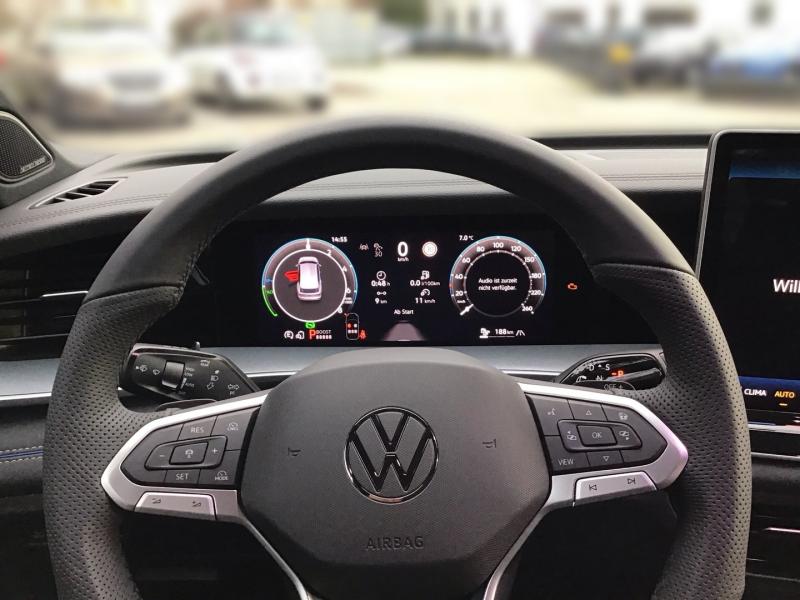 VW Tayron Sport eHybrid DSG 200kW