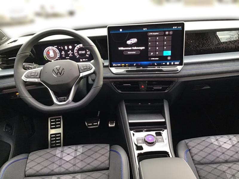 VW Tayron Sport eHybrid DSG 200kW