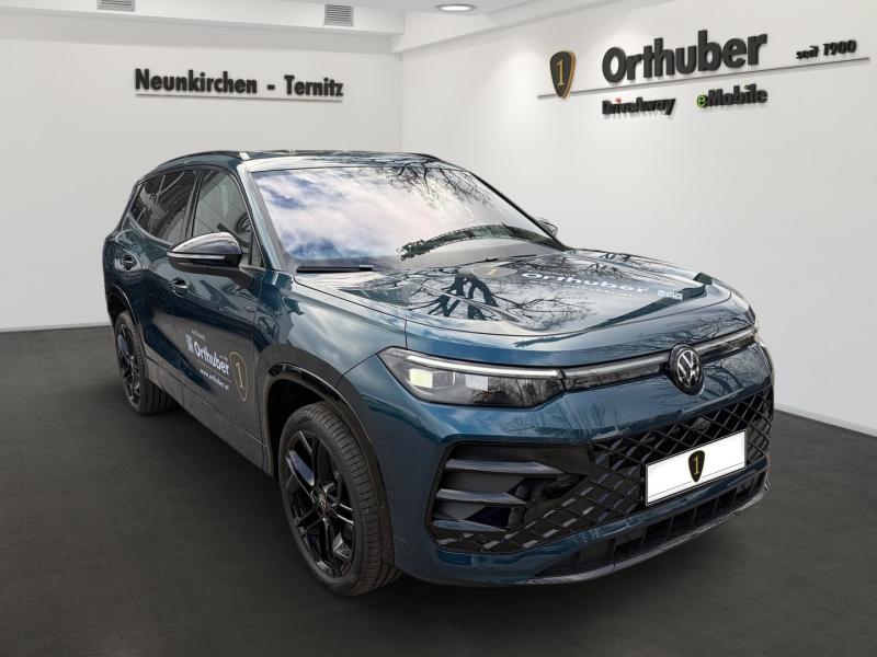 VW Tayron Sport eHybrid DSG 150kW