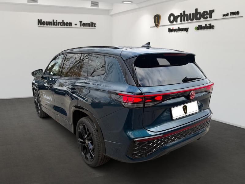 VW Tayron Sport eHybrid DSG 150kW