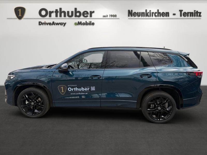 VW Tayron Sport eHybrid DSG 150kW