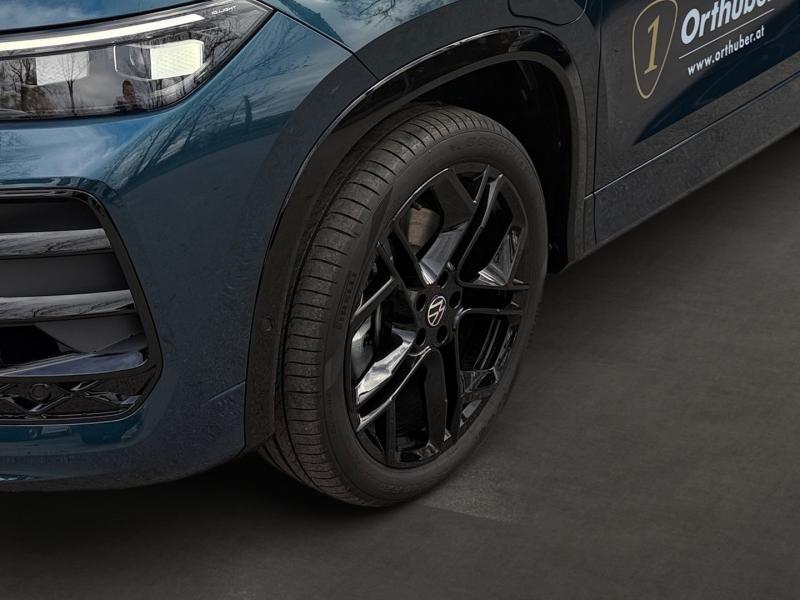 VW Tayron Sport eHybrid DSG 150kW