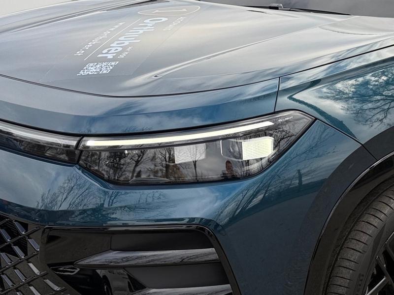 VW Tayron Sport eHybrid DSG 150kW