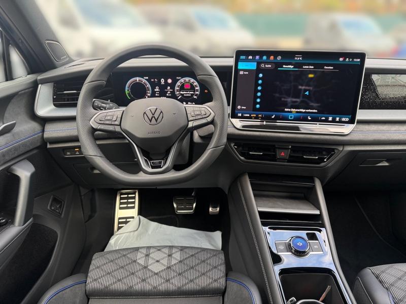 VW Tayron Sport eHybrid DSG 150kW