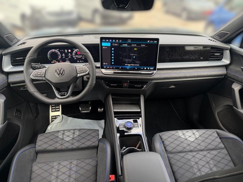 VW Tayron Sport eHybrid DSG 150kW