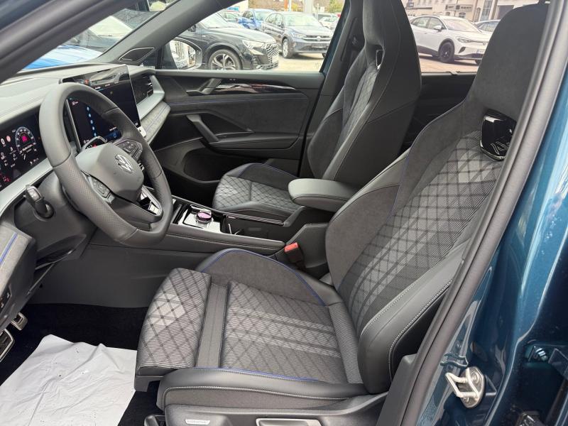 VW Tayron Sport eHybrid DSG 150kW