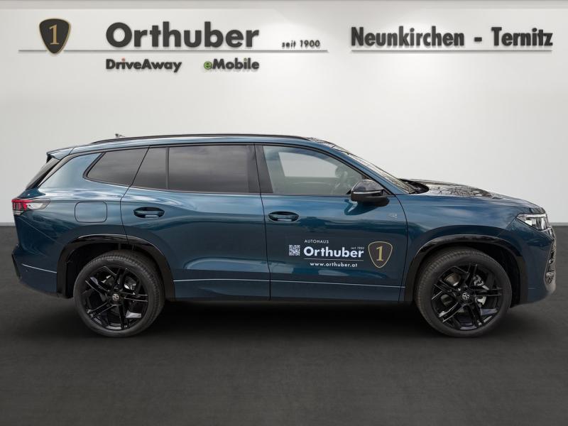 VW Tayron Sport eHybrid DSG 150kW