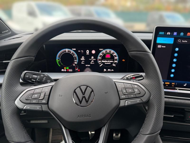 VW Tayron Sport eHybrid DSG 150kW