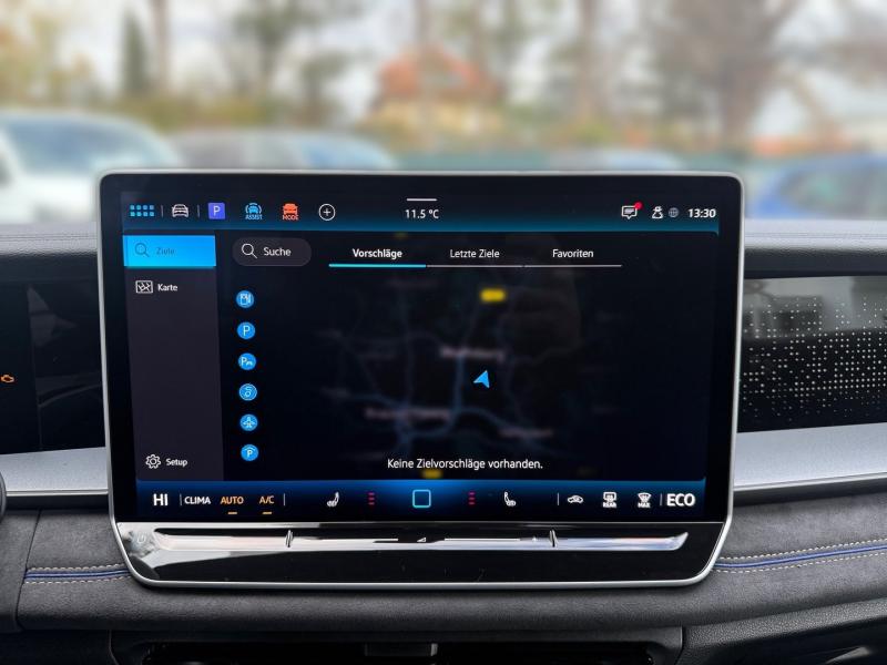 VW Tayron Sport eHybrid DSG 150kW