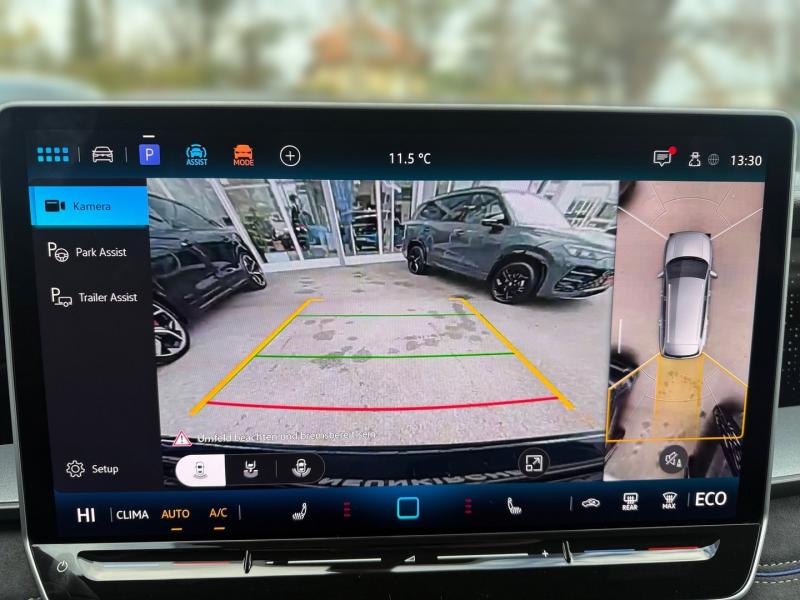 VW Tayron Sport eHybrid DSG 150kW