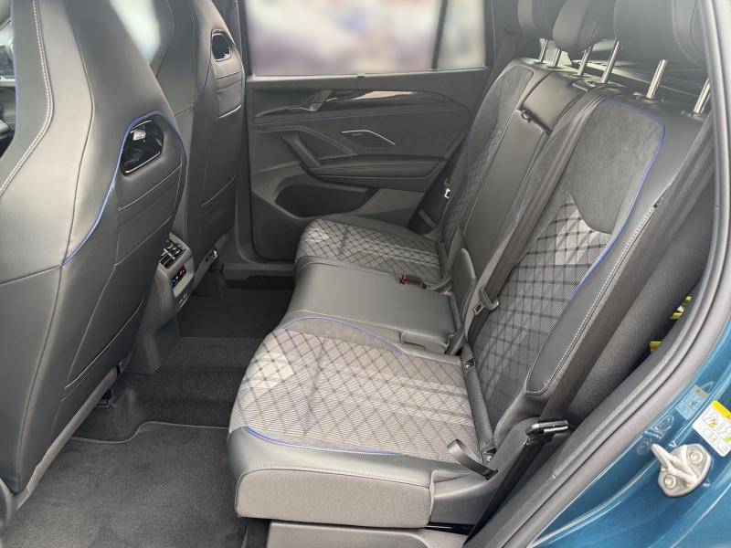 VW Tayron Sport eHybrid DSG 150kW