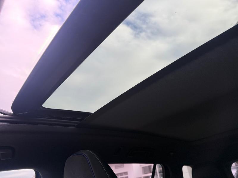 VW Tayron Sport eHybrid DSG 150kW