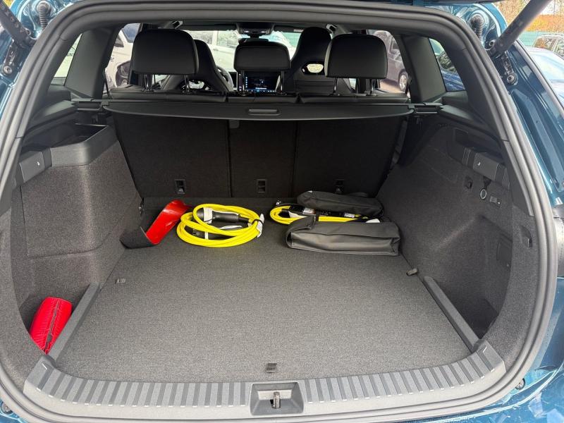 VW Tayron Sport eHybrid DSG 150kW