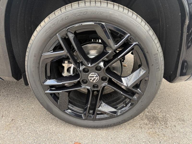 VW Tayron Sport eHybrid DSG 150kW