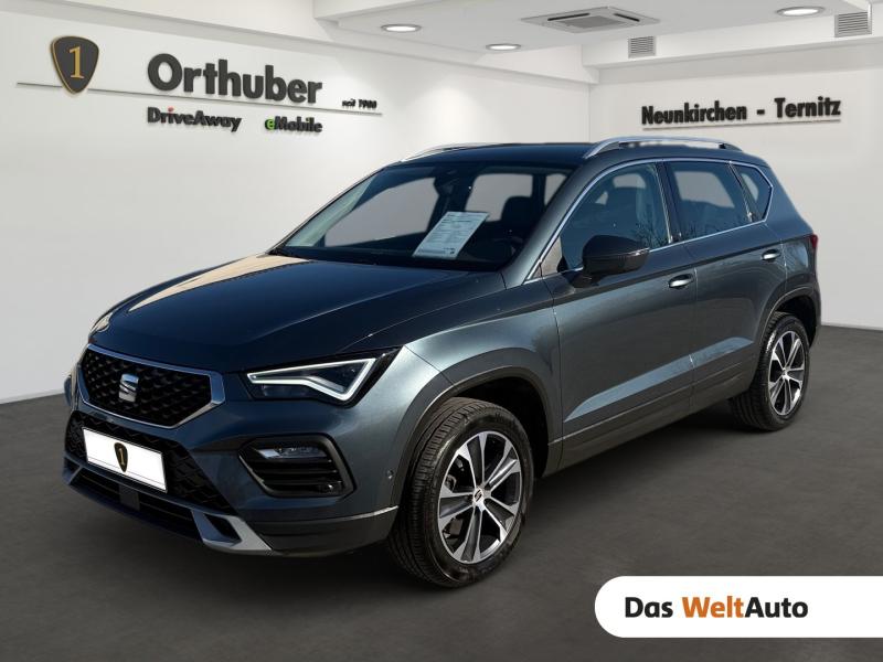 Ateca Seat SEAT Ateca Austria Edition Style 2.0 TDI