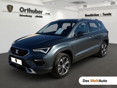 SEAT Ateca Austria Edition Style 2.0 TDI