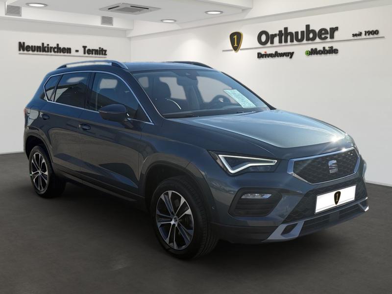 SEAT Ateca Austria Edition Style 2.0 TDI