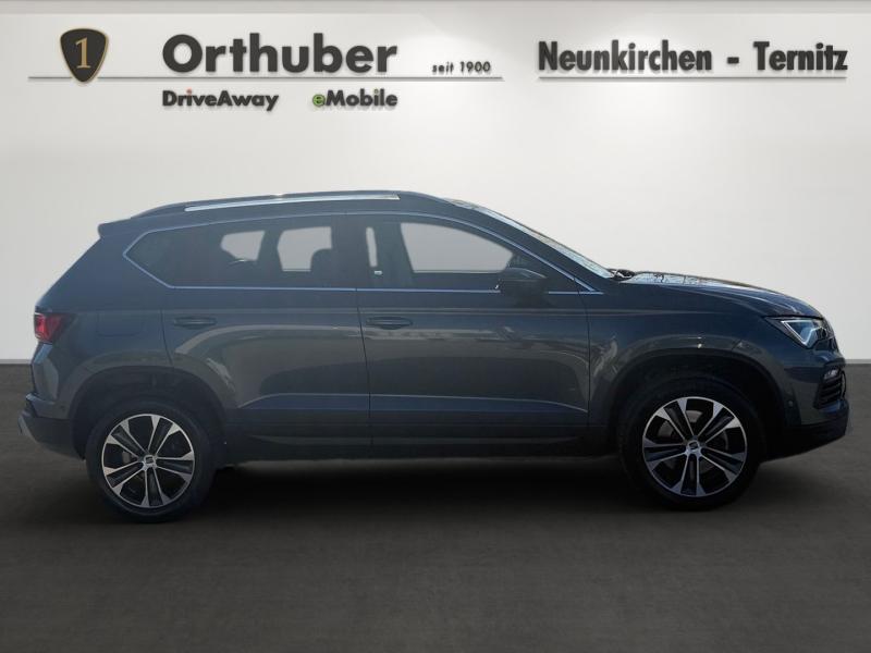 SEAT Ateca Austria Edition Style 2.0 TDI
