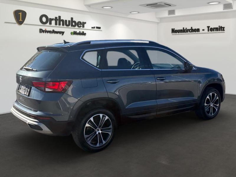 SEAT Ateca Austria Edition Style 2.0 TDI