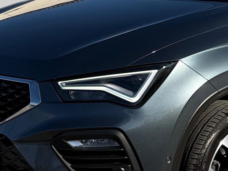 SEAT Ateca Austria Edition Style 2.0 TDI