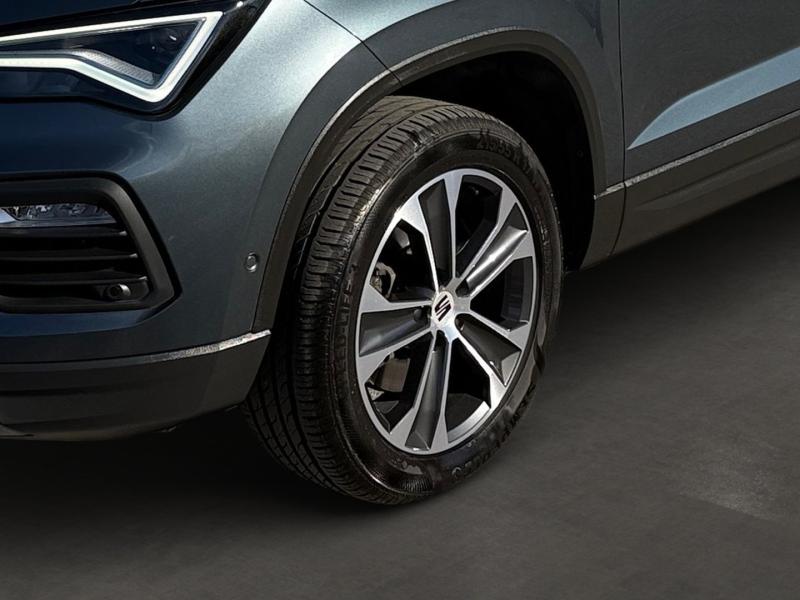 SEAT Ateca Austria Edition Style 2.0 TDI