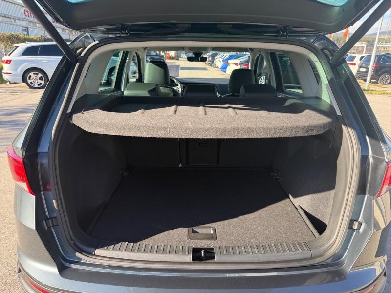 SEAT Ateca Austria Edition Style 2.0 TDI