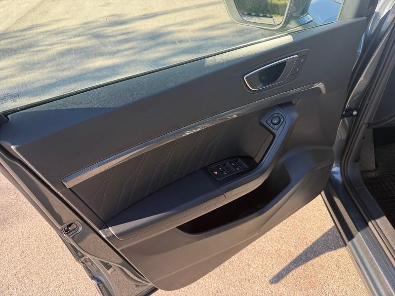 SEAT Ateca Austria Edition Style 2.0 TDI