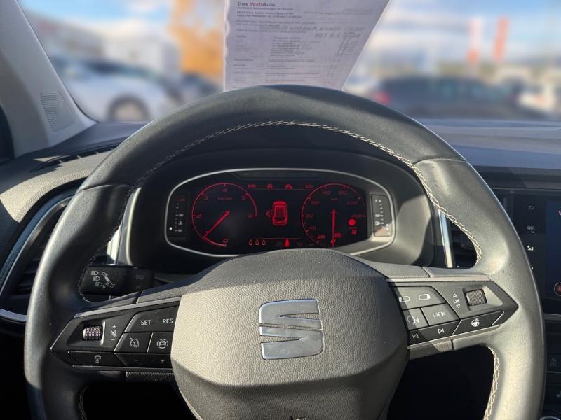 SEAT Ateca Austria Edition Style 2.0 TDI