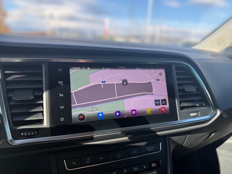 SEAT Ateca Austria Edition Style 2.0 TDI