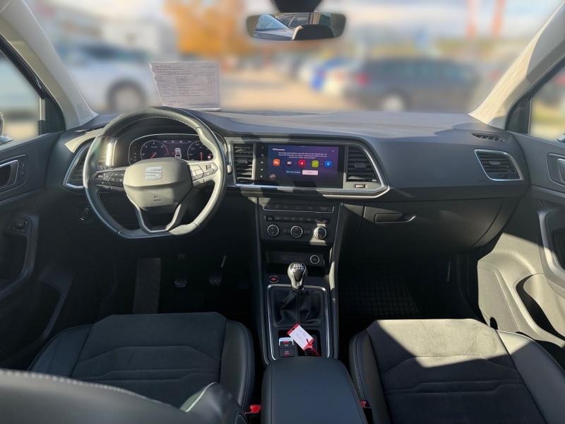 SEAT Ateca Austria Edition Style 2.0 TDI