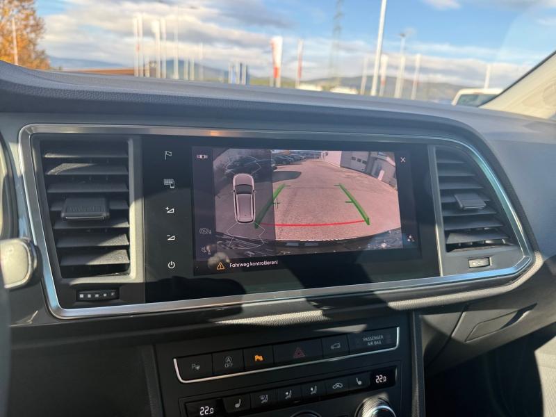 SEAT Ateca Austria Edition Style 2.0 TDI