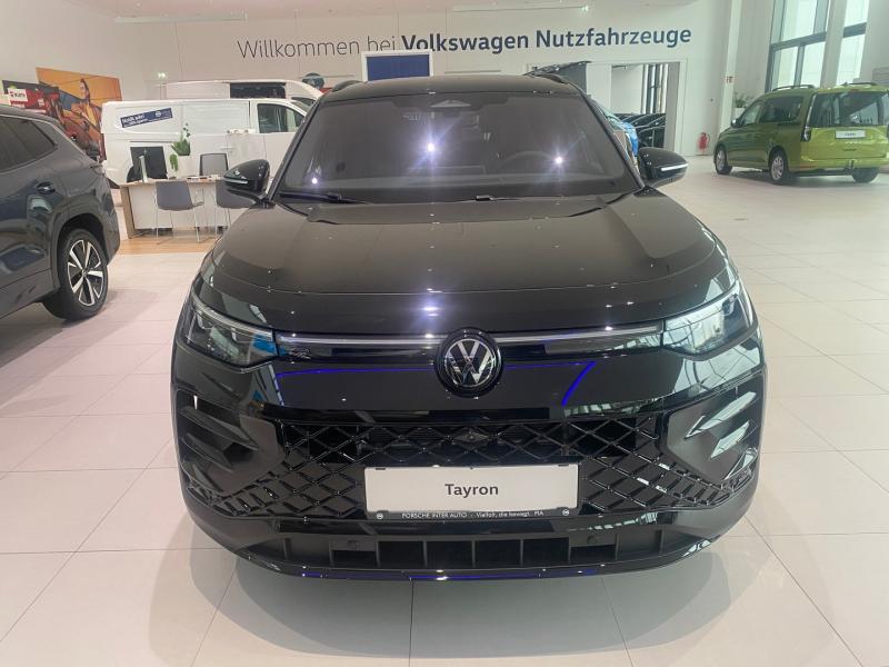 VW Tayron Sport eHybrid DSG 200kW