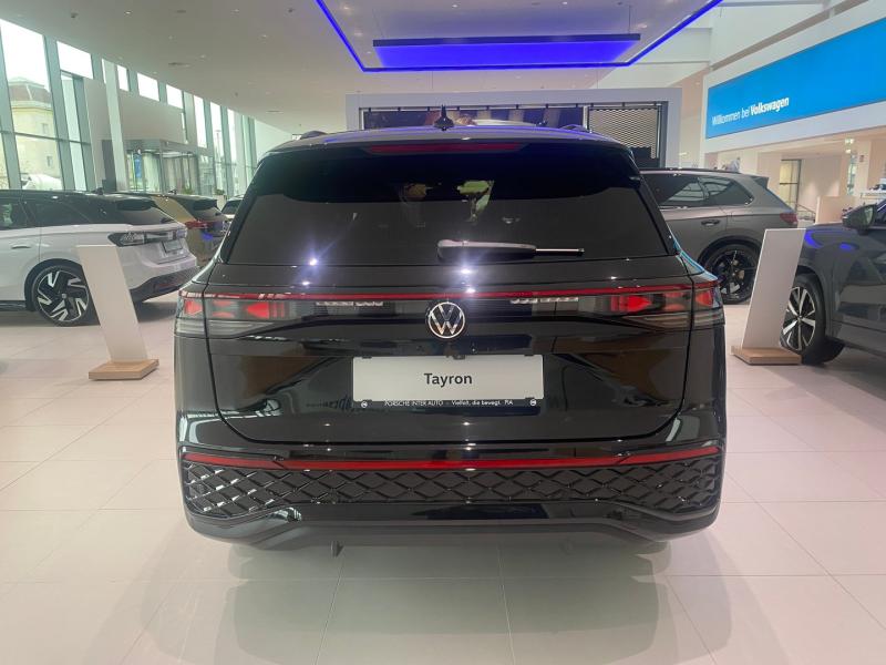 VW Tayron Sport eHybrid DSG 200kW