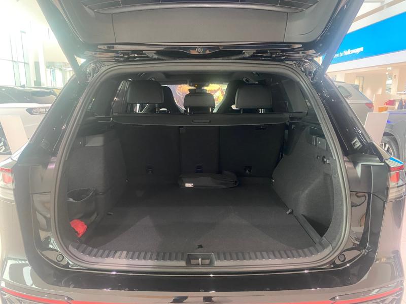 VW Tayron Sport eHybrid DSG 200kW