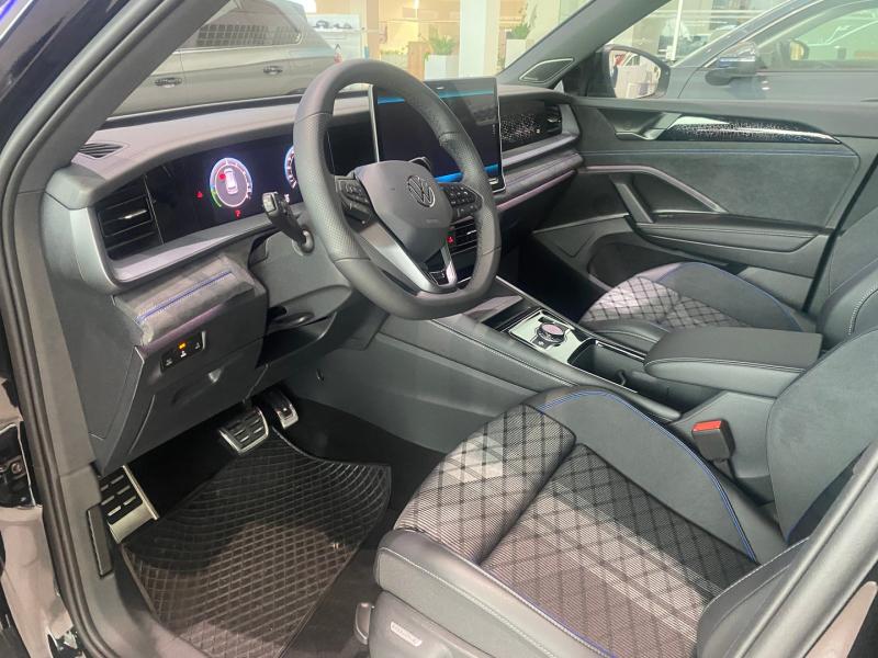VW Tayron Sport eHybrid DSG 200kW
