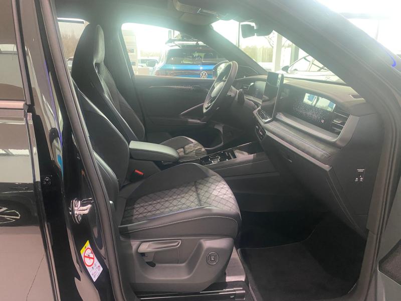 VW Tayron Sport eHybrid DSG 200kW