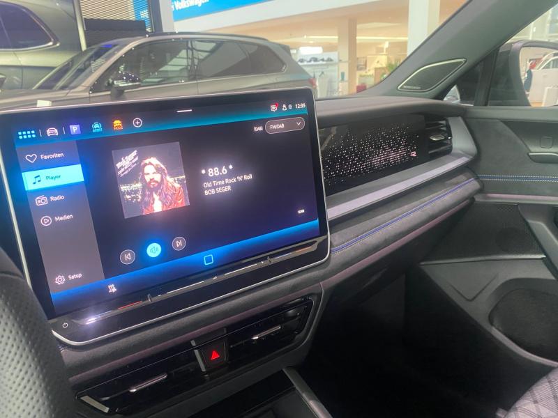 VW Tayron Sport eHybrid DSG 200kW