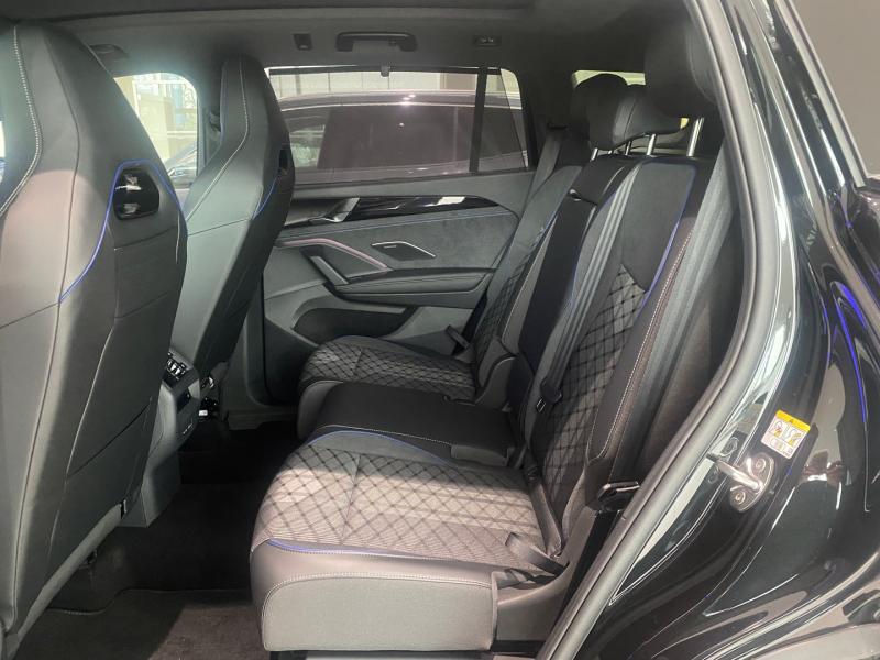 VW Tayron Sport eHybrid DSG 200kW