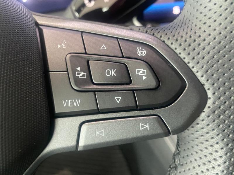 VW Tayron Sport eHybrid DSG 200kW