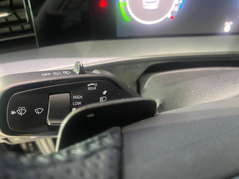 VW Tayron Sport eHybrid DSG 200kW