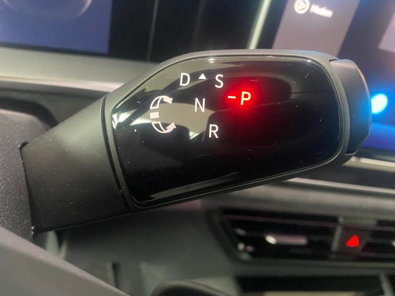 VW Tayron Sport eHybrid DSG 200kW